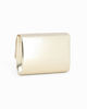 Immagine di DIVAS - Borsa pochette oro elegante da cerimonia