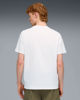 Immagine di T-SHIRT MM AC MILAN FTBLESS TEE WHT-RED