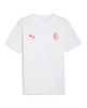 Immagine di T-SHIRT MM AC MILAN FTBLESS TEE WHT-RED