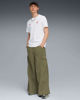Immagine di T-SHIRT MM AC MILAN FTBLESS TEE WHT-RED