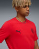 Immagine di T-SHIRT MM AC MILAN FTBLESS TEE RED-BLK