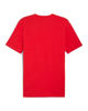 Immagine di T-SHIRT MM AC MILAN FTBLESS TEE RED-BLK