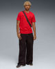 Immagine di T-SHIRT MM AC MILAN FTBLESS TEE RED-BLK