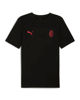 Immagine di T-SHIRT MM AC MILAN FTBLESS TEE BLK-RED