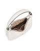 Immagine di RIFLE - Borsa hobo bag beige con fibbia