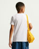Immagine di T-SHIRT MM INTER U NK CREST TEE WHITE