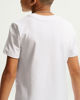 Immagine di T-SHIRT MM INTER U NK CREST TEE WHITE