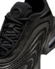 Immagine di SCARPA AIR MAX FIRE BLACK-BLACK