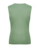 Immagine di BACHATA - Tshirt smanicata verde