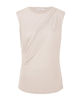Immagine di BACHATA - Tshirt smanicata beige