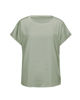 Immagine di BACHATA - Tshirt manica corta verde salvia