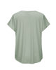 Immagine di BACHATA - Tshirt manica corta verde salvia
