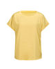 Immagine di BACHATA - Tshirt manica corta verde giallo