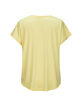 Immagine di BACHATA - Tshirt manica corta verde giallo