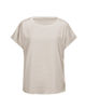 Immagine di BACHATA - Tshirt manica corta verde beige