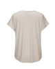 Immagine di BACHATA - Tshirt manica corta verde beige