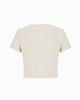 Immagine di BACHATA - Tshirt manica corta beige