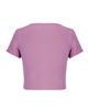 Immagine di BACHATA - Tshirt manica corta mauve