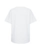 Immagine di BACHATA -Tshirt manica corta con stampa fiori