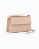 Immagine di TATOO - MINIBAG NUDE IN CAMOSCIO UN MANICO - 2034