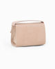 Immagine di TATOO - MINIBAG NUDE IN CAMOSCIO UN MANICO - 2034