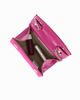Immagine di TATOO - MINIBAG FUXIA IN CAMOSCIO UN MANICO - 2035