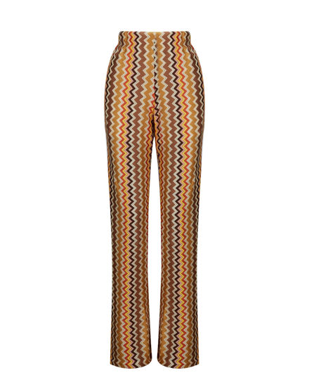 Immagine di BACHATA - Pantalone a palazzo