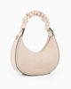 Immagine di BORSA MEZZALUNA A SPALLA 1MAN C/CAM.FRON