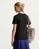 Immagine di T-SHIRT MM INTER U NK CREST TEE BLACK
