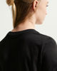 Immagine di T-SHIRT MM INTER U NK CREST TEE BLACK