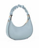 Immagine di BORSA MEZZALUNA A SPALLA 1MAN C/CAM.FRON