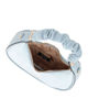Immagine di BORSA MEZZALUNA A SPALLA 1MAN C/CAM.FRON