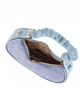 Immagine di BORSA MEZZALUNA A SPALLA 1MAN C/CAM.FRON