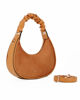 Immagine di BORSA MEZZALUNA A SPALLA 1MAN C/CAM.FRON