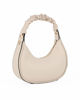Immagine di BORSA MEZZALUNA A SPALLA 1MAN C/CAM.FRON