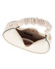 Immagine di BORSA MEZZALUNA A SPALLA 1MAN C/CAM.FRON