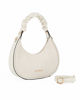 Immagine di BORSA MEZZALUNA A SPALLA 1MAN C/CAM.FRON