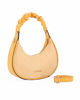 Immagine di BORSA MEZZALUNA A SPALLA 1MAN C/CAM.FRON