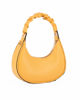 Immagine di BORSA MEZZALUNA A SPALLA 1MAN C/CAM.FRON