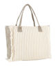 Immagine di BORSA MARE RIGHE VERT.SCRIT.SUMMER HELLO
