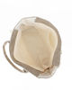 Immagine di BORSA MARE RIGHE VERT.SCRIT.SUMMER HELLO
