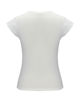 Immagine di BACHATA - Tshirt a manica corta con strass