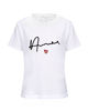 Immagine di BACHATA -Tshirt manica corta con scritta