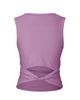 Immagine di BACHATA - Tshirt smanicata mauve