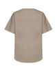 Immagine di BACHATA -Tshirt manica corta con scritta