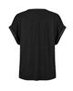 Immagine di BACHATA - Tshirt manica corta nera