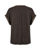 Immagine di BACHATA - Tshirt manica corta marrone