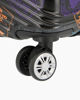 Immagine di NAZARENO GABRIELLI - TROLLEY 4 RUOTE IN ABS CON STAMPE