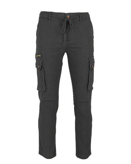 Immagine di PANTALONE CARGO REGULAR FIT