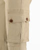 Immagine di PANTALONE CARGO REGULAR FIT
